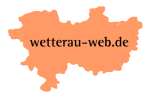 Logo wetterau-web.de